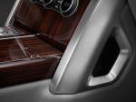 Land Rover Range Rover SVAutobiography 2015 года